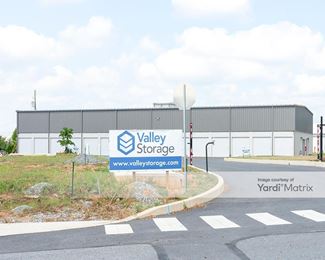 Photo 4 of Valley Storage - 150 Warwick Street, Lititz, PA