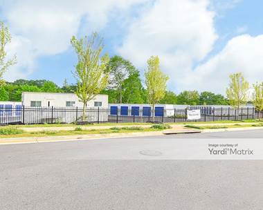Storage Units for Rent available at 2040 Timothy Road, Athens, GA 30606