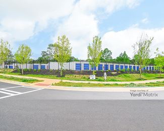 Photo 2 of Space Shop Self Storage - 2040 Timothy Road, Athens, GA