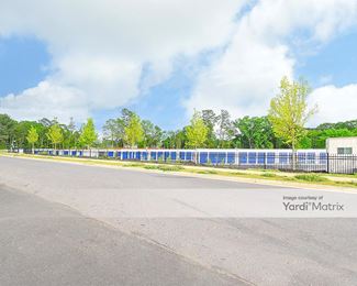 Photo 3 of Space Shop Self Storage - 2040 Timothy Road, Athens, GA