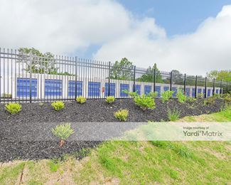Photo 4 of Space Shop Self Storage - 2040 Timothy Road, Athens, GA