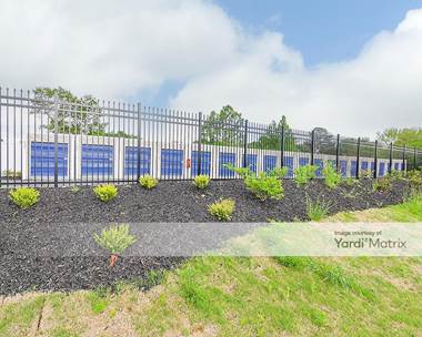 Storage Units for Rent available at 2040 Timothy Road, Athens, GA 30606