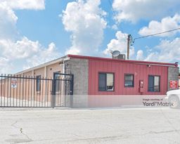 Image for A-1 Chestnut Self Storage - 515 North Prince Lane, Springfield, MO