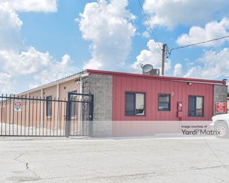 Photo 1 of A-1 Chestnut Self Storage - 515 North Prince Lane, Springfield, MO