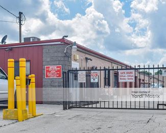 Photo 2 of A-1 Chestnut Self Storage - 515 North Prince Lane, Springfield, MO