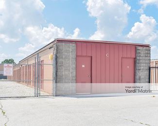 Photo 4 of A-1 Chestnut Self Storage - 515 North Prince Lane, Springfield, MO