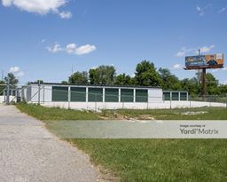 Image for KO Storage - 6625 West US 60 Hwy, Brookline, MO