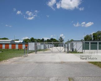 Photo 2 of KO Storage - 6625 West US 60 Hwy, Brookline, MO