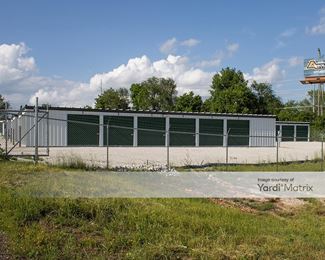 Photo 3 of KO Storage - 6625 West US 60 Hwy, Brookline, MO