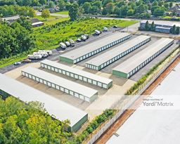 Image for KO Storage - 3108 South Golden Avenue, Springfield, MO