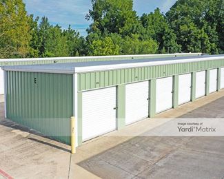 Photo 2 of KO Storage - 3108 South Golden Avenue, Springfield, MO