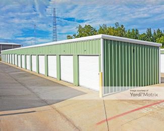 Photo 4 of KO Storage - 3108 South Golden Avenue, Springfield, MO