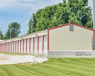 Photo 1 of A-1 Stuff-N-Store Storage - 2625 South Morrisville Road, Bolivar, MO