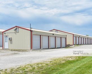 Photo 2 of A-1 Stuff-N-Store Storage - 2625 South Morrisville Road, Bolivar, MO