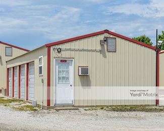 Photo 3 of A-1 Stuff-N-Store Storage - 2625 South Morrisville Road, Bolivar, MO