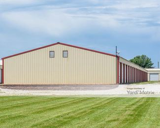 Photo 4 of A-1 Stuff-N-Store Storage - 2625 South Morrisville Road, Bolivar, MO