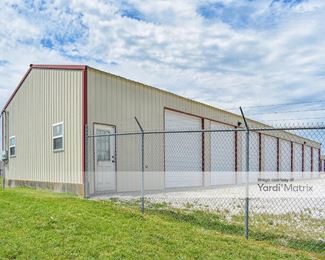 Photo 5 of A-1 Stuff-N-Store Storage - 2625 South Morrisville Road, Bolivar, MO
