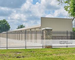 Image for Missouri Storage Solutions - 2028 West Broadway street, Bolivar, MO