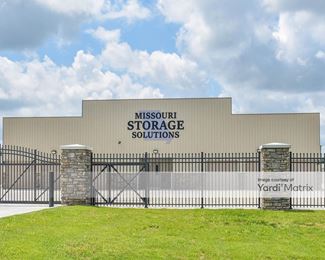Photo 2 of Missouri Storage Solutions - 2028 West Broadway street, Bolivar, MO