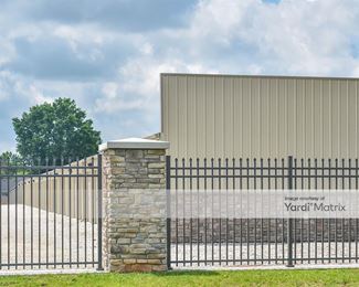 Photo 3 of Missouri Storage Solutions - 2028 West Broadway street, Bolivar, MO