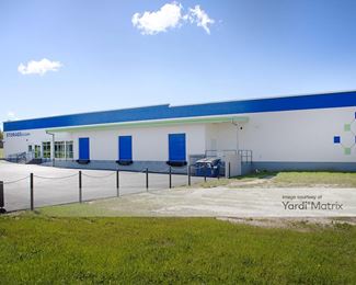 Photo 3 of StorageMart - 2750 West Battlefield Road, Springfield, MO