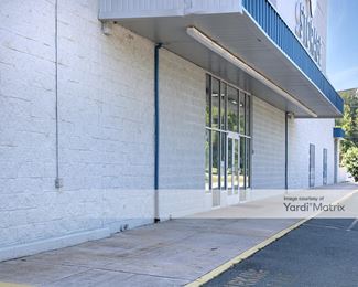 Photo 2 of City Storage - 1623 Way Street, Reidsville, NC