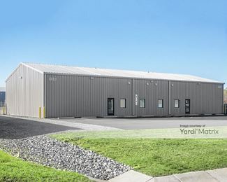 Photo 2 of AIP Warehouse-Storage - 15111 Kendall Abbott Drive, Amelia Court House, VA