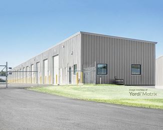 Photo 3 of AIP Warehouse-Storage - 15111 Kendall Abbott Drive, Amelia Court House, VA