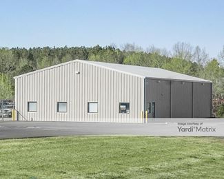 Photo 4 of AIP Warehouse-Storage - 15111 Kendall Abbott Drive, Amelia Court House, VA