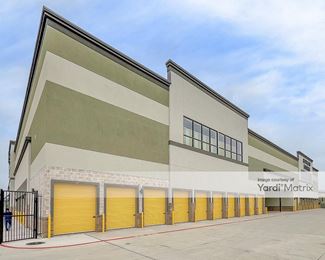 Photo 2 of Extra Space Storage - 2680 Gus Thomasson Road, Mesquite, TX