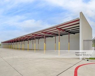 Photo 4 of Extra Space Storage - 2680 Gus Thomasson Road, Mesquite, TX