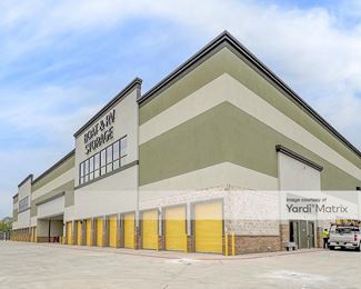 Photo 5 of Extra Space Storage - 2680 Gus Thomasson Road, Mesquite, TX