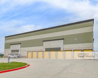 Photo 6 of Extra Space Storage - 2680 Gus Thomasson Road, Mesquite, TX