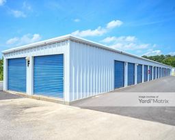 Image for Scot Stor Mini Storage - 152 Sawyer Town Road, Moyock, NC