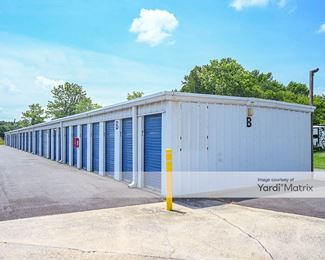 Photo 2 of Scot Stor Mini Storage - 152 Sawyer Town Road, Moyock, NC