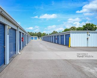 Photo 3 of Scot Stor Mini Storage - 152 Sawyer Town Road, Moyock, NC