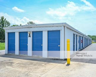 Photo 4 of Scot Stor Mini Storage - 152 Sawyer Town Road, Moyock, NC