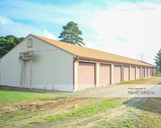 Photo 1 of Adams- Mini Storage - 9243 General Mahone Hwy, Waverly, VA