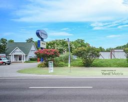 Image for Midgard Self Storage - 8659 Caratoke Hwy, Harbinger, NC
