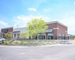 Image for Pinnacle Storage - 1462 Caratoke Hwy, Moyock, NC