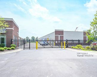 Photo 2 of Pinnacle Storage - 1462 Caratoke Hwy, Moyock, NC