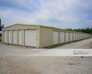 Photo 2 of MCM Mini Storage - 131 County Road 131, Gainesville, TX
