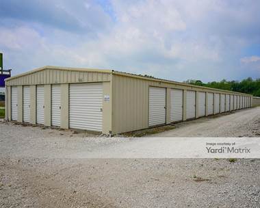 Storage Units for Rent available at 131 County Road 131, Gainesville, TX 76240