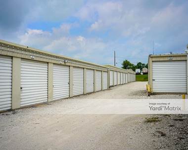 Storage Units for Rent available at 131 County Road 131, Gainesville, TX 76240