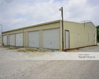 Photo 4 of MCM Mini Storage - 131 County Road 131, Gainesville, TX