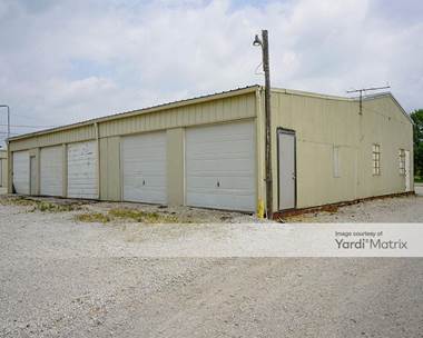 Storage Units for Rent available at 131 County Road 131, Gainesville, TX 76240