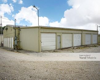 Photo 5 of MCM Mini Storage - 131 County Road 131, Gainesville, TX