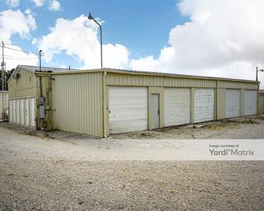 Storage Units for Rent available at 131 County Road 131, Gainesville, TX 76240
