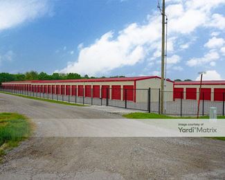 Photo 2 of Hwy 56 Storage Ranch - 8280 TX-56, Savoy, TX