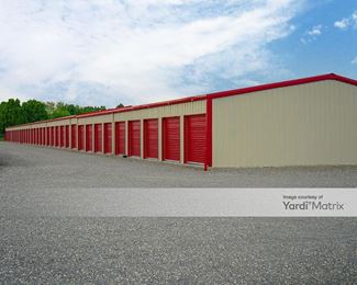 Photo 3 of Hwy 56 Storage Ranch - 8280 TX-56, Savoy, TX